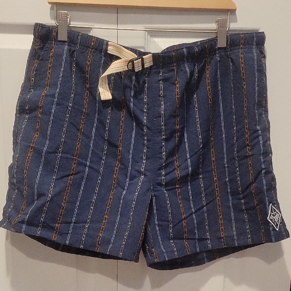 Prana Indio Heritage Shorts Unisex - Picture 1 of 3